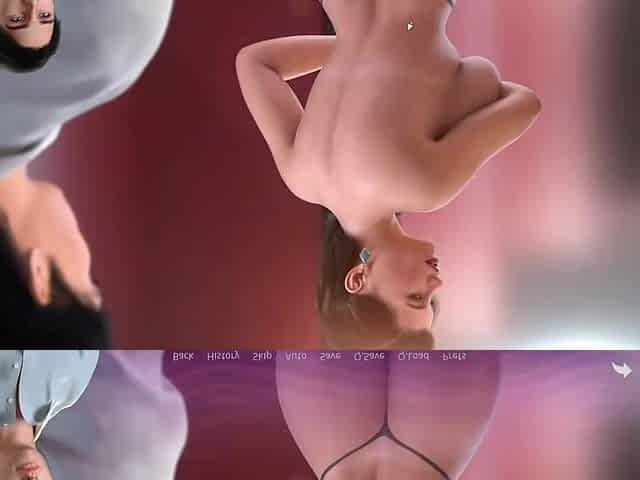 Ava Stepmom Needs Massage I helped Her Feel Glad