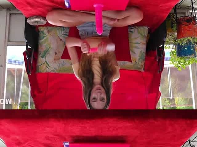 Outdoor Masturbating Interview 4k With Daisy Fox
