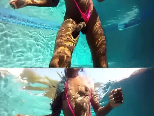 Hot Video P1