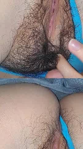 Close up Juicy Pussy