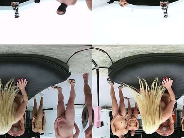 13 Men Gangbang Missionary