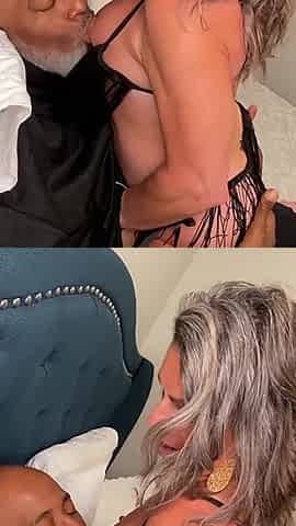 Married and Slutty Athena West