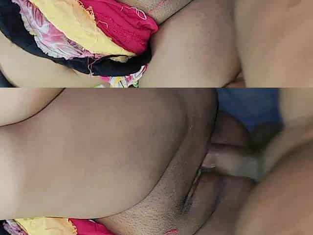 I Fucks with My Stepsister Alone in the House Hardcore Fuck