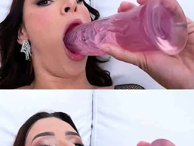 Jenifer Lol's Insane DAP and DP Gape Fest with Deep Anal
