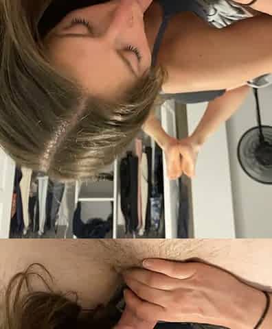 Saucy GF pov blowjob smutty xxx video