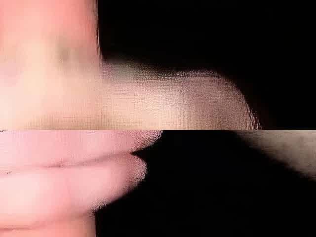 Snapchatting My Stepsister's BF - POV Face Fuck