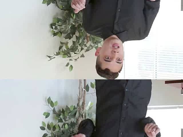 Family Hook Ups - Gorgeous Lilly Hall Finds Her Stepson