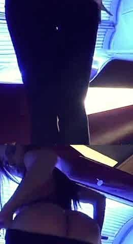 Big boobs milf masturbates with her dildo