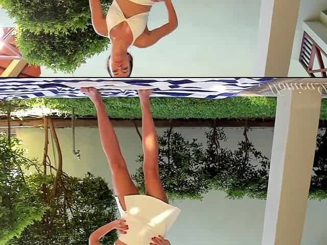 Sensual Yoga Flow: Embrace the Art of Balance and Desire