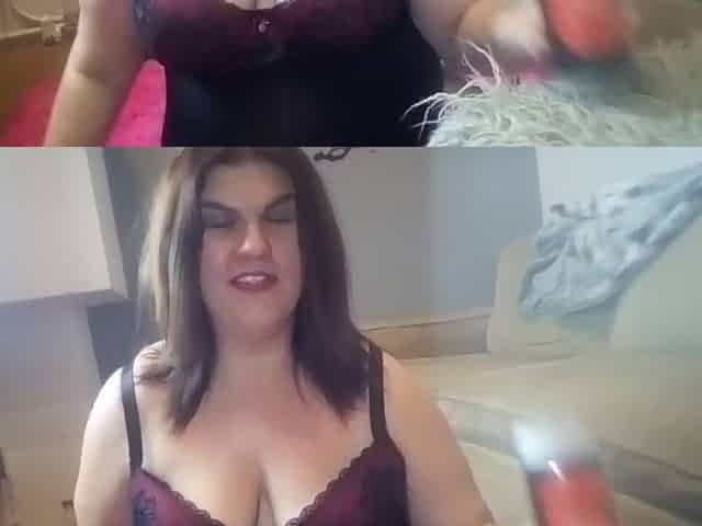 Kinky Truth or Dare with Danni Dawson