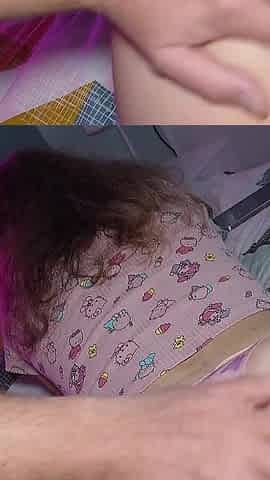 Fucked Hard Then Flooded My Tiny Mouth