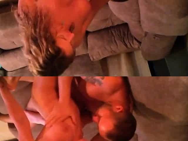 Fucking My Brunette Italian Neighbor When My Husband Is Away
