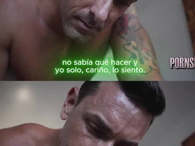 Digital Affair. Spanish sub. To watch in: pornsuborg