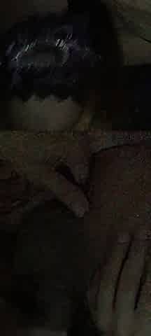 Very late at night I was woken up to suck cock
