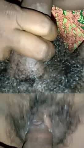 Desi Stepsister's Village Sex Video
