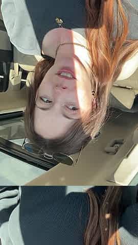 Finding a Great Spot to Cum in Public!