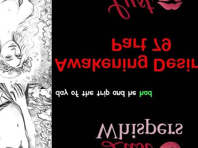 Awakening Desires - Part 79 - English Audio Story with Subtitle
