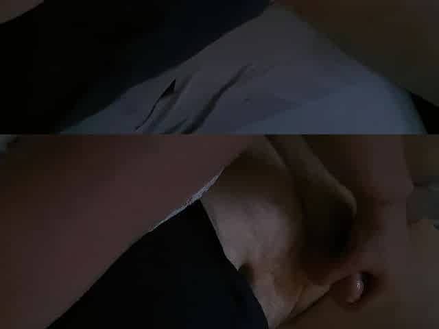 Tugjob from my Silikon Sexdoll