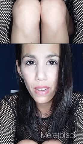 Fishnet Top