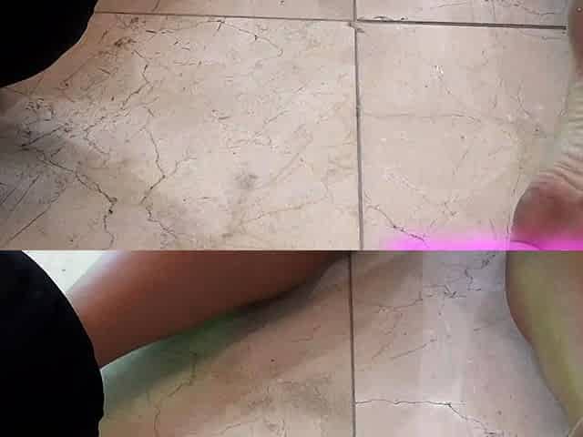 Babes girl foot fetish