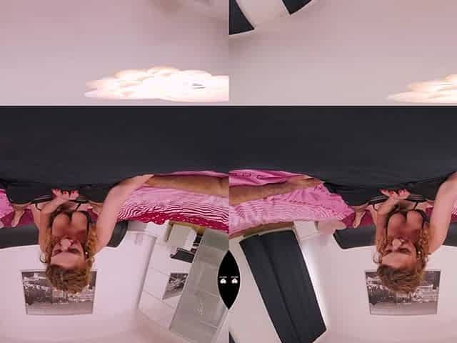Let Me Ride Your Dick Until You Cum - LustReality
