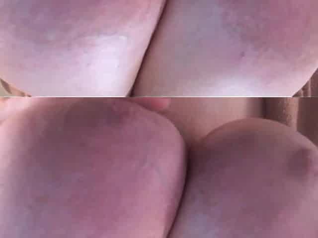 Titty Bouncing All Over Your Face