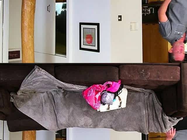 My Friend's Dad Is A Creep