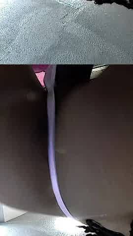 Ts Riding Jock Fisting Squirting Void urine Cums Handsfree From Flabby Uncut Jock