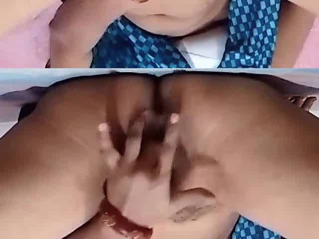 Jyoti showed her pussy viral MMS