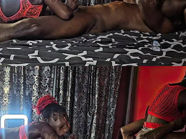 MIDGET BANG Me n my MIDGET BESTIE Riding Daddys shlong n face each which way POSSIBLE, untill cum on his BBC!