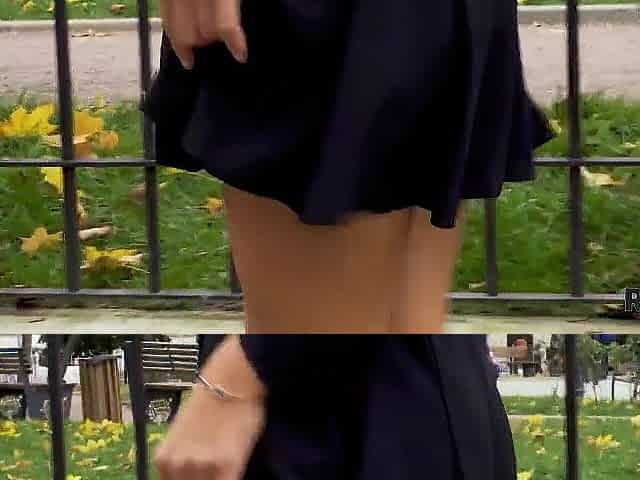 RIM4K. Angel is married still this babe can lick mans butt at least in fantasy