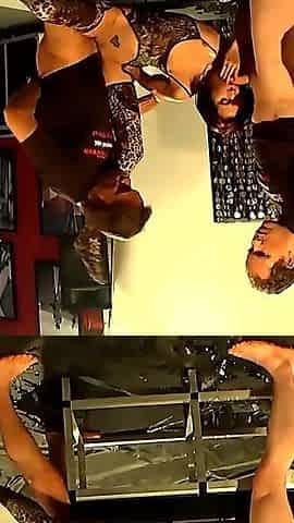 Ggg John Thompson- Gangbang Sluts Loves It Wet with Piss, Huge Dicks and Fuck