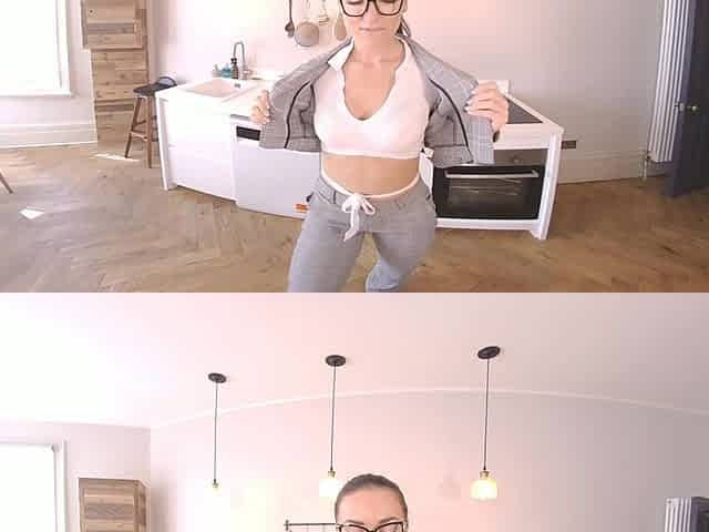 Zuzu Sweet - the Horny Professional