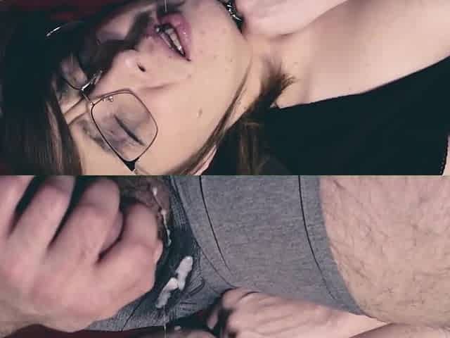 Real Couple Creampie, Cum In Mouth And Cumshot Compilation 4 With Jess Tony