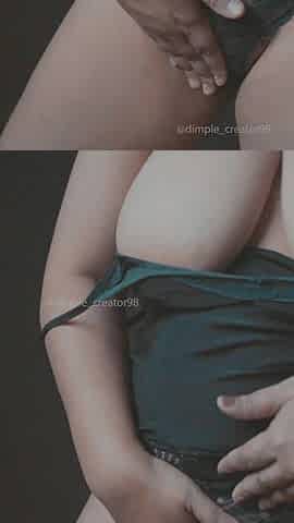Bong Bhabi Solo Dance Big Ass