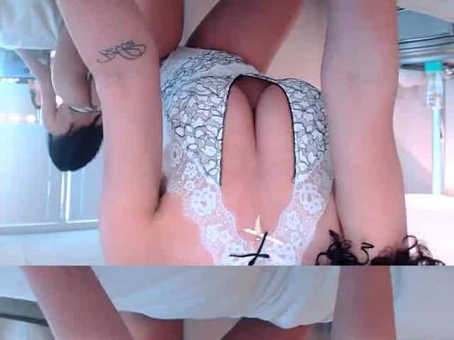 bitch Moaning natural tits Carmen Bella anal