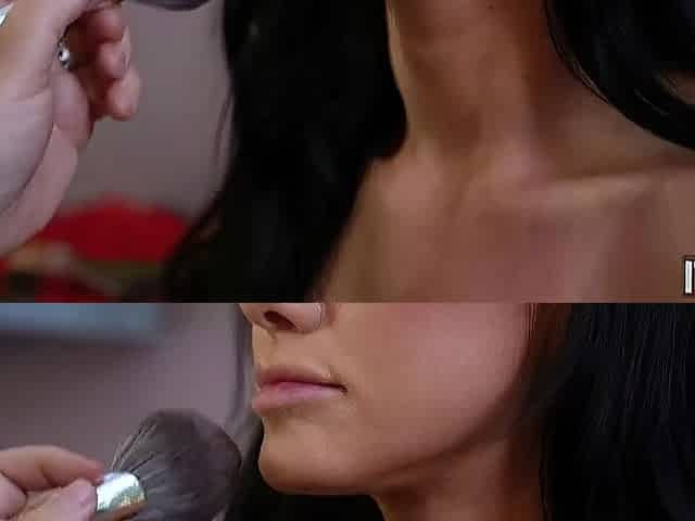 Jennifer White Getting BBC and double penetration