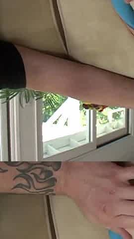 Old Man Fuck Better Than My Boyfriend Scn3