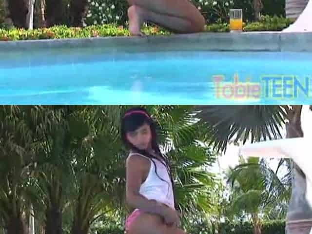 Saucy slut smutty adult clip