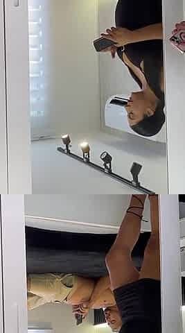 My Wife Catches Me Fucking the Maid and Joins the Threesome