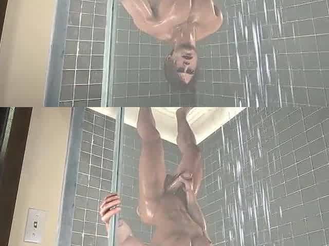 DerekSFM - The Unexpected Shower - Toon Homo Legendado
