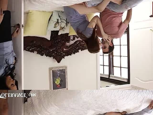 Jake Adams, Reagan Foxx And Maya Kendrick - Impeccable Reagan And Jakes Big Tits Porn