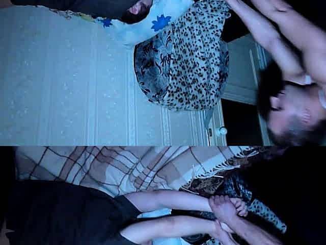 Amateur teen blowjob babe facialized and she loves it