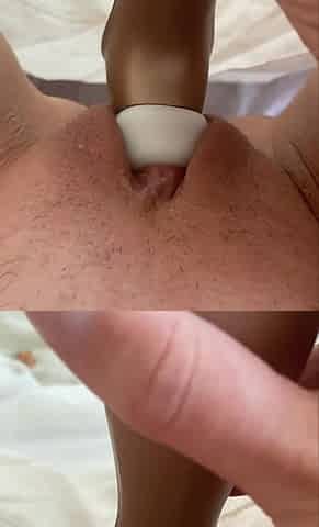 Edging Orgasm