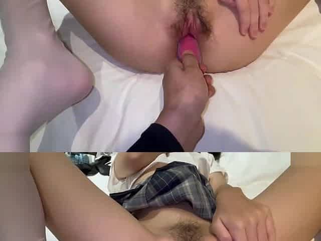 Hardcore casting videos: Young Asian and Japanese stars