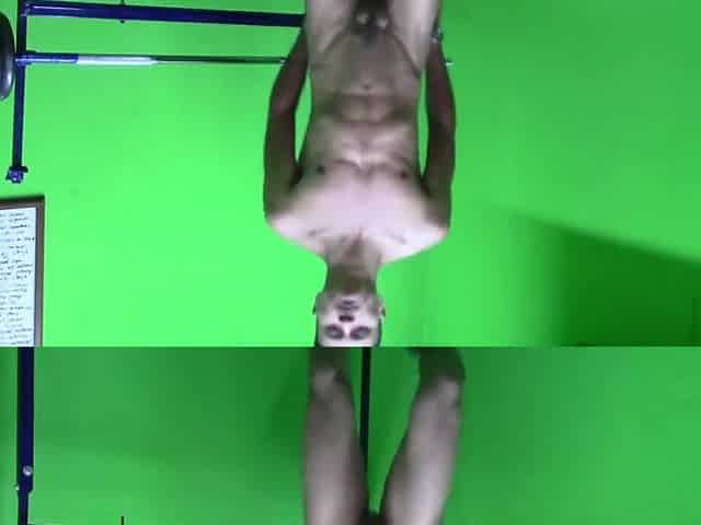 En Bola se Entrena Mucho Mejor - Alex CUM