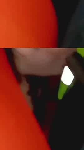 YoungEnglishBBW BBC Nata4sex outdoor blowjob