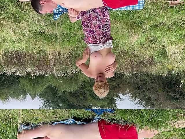 Picnic Time