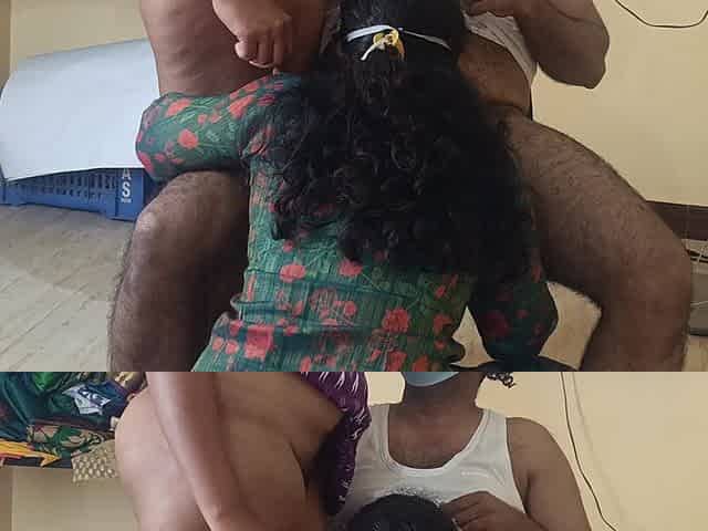 Hot Threesome Fuck