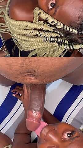 POV;BBC DESTROYED MY TWAT UNTILL CREAMPIE